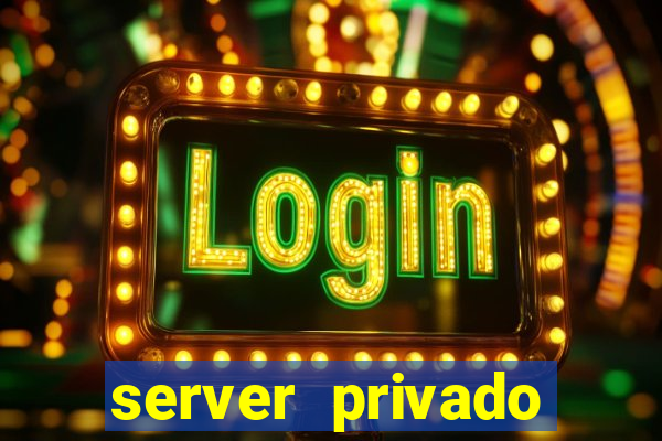 server privado blaze shindo life