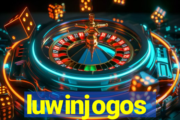 luwinjogos