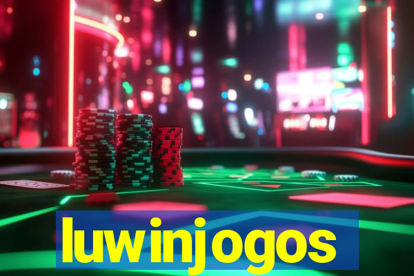 luwinjogos