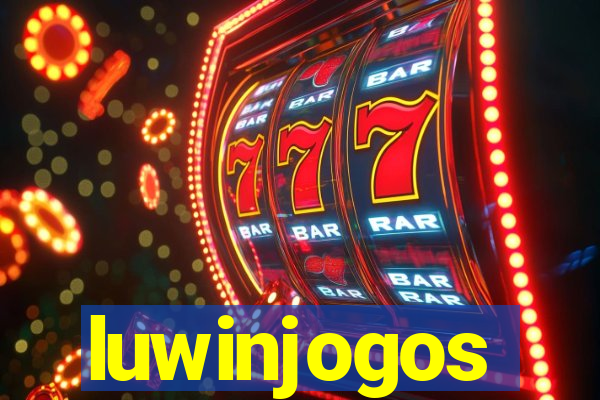 luwinjogos