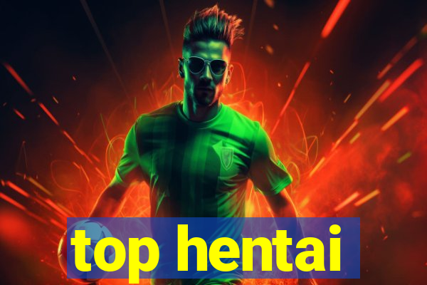 top hentai