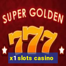 x1 slots casino