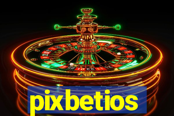 pixbetios