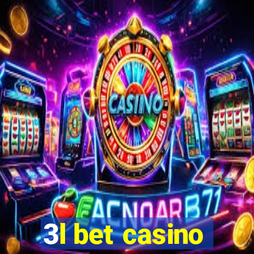 3l bet casino