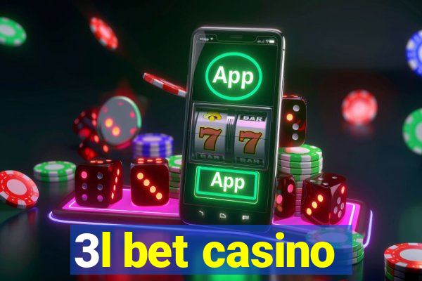 3l bet casino