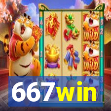 667win