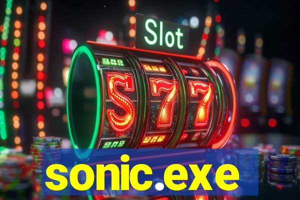 sonic.exe