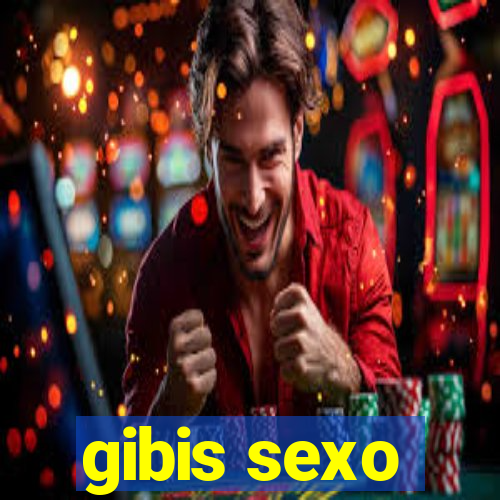 gibis sexo