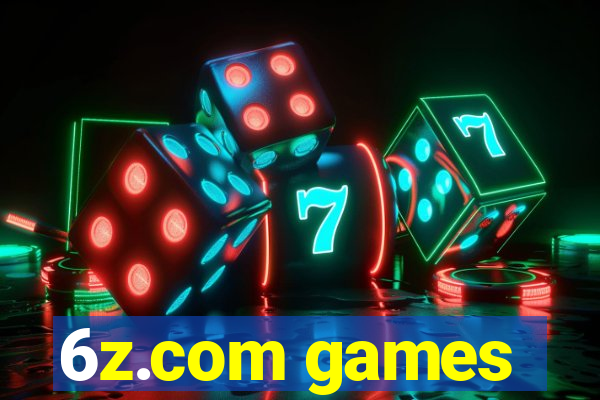 6z.com games