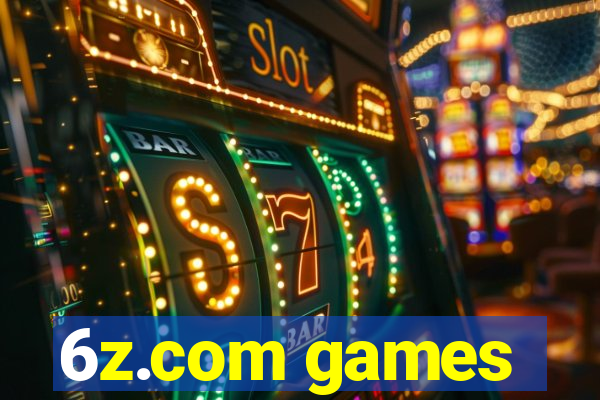 6z.com games