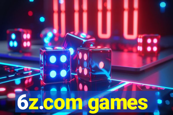 6z.com games