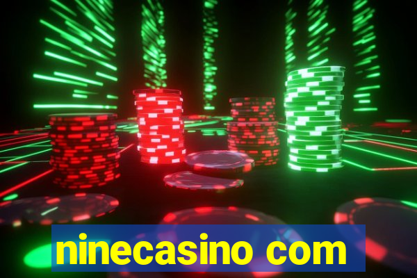 ninecasino com