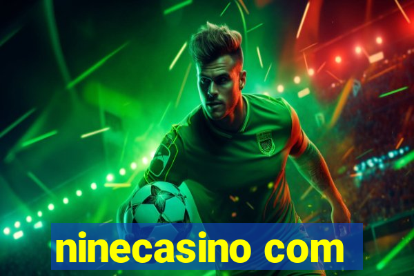 ninecasino com