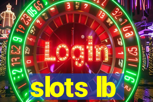 slots lb