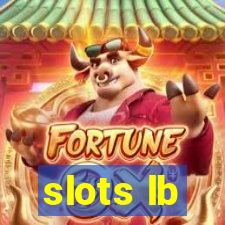 slots lb