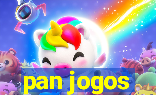 pan jogos