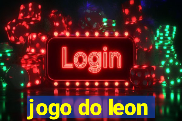 jogo do leon