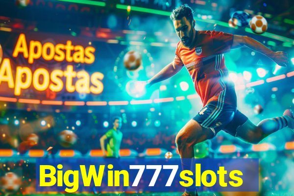 BigWin777slots