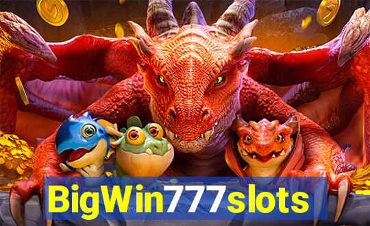 BigWin777slots