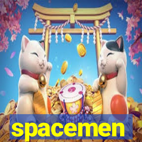 spacemen