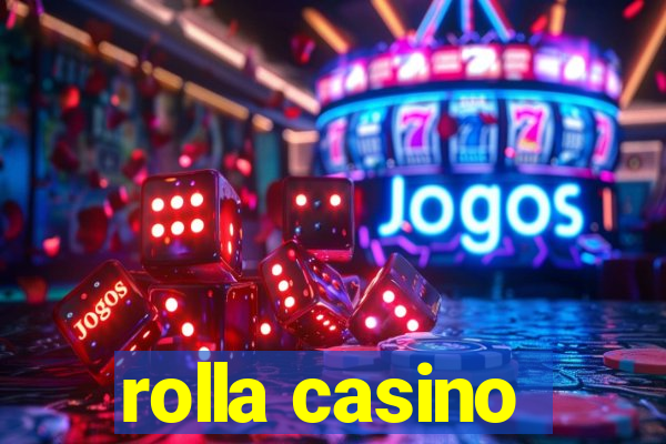 rolla casino