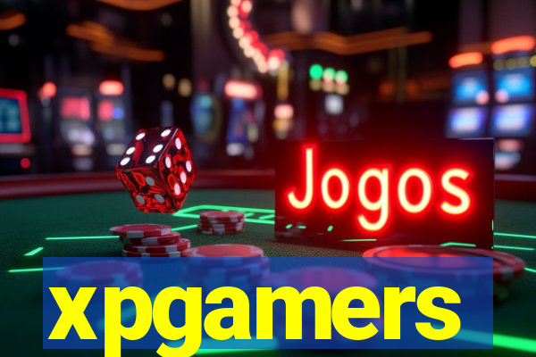 xpgamers