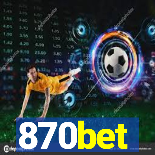 870bet