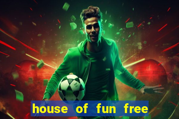 house of fun free coins bonus collector