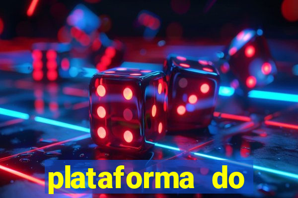 plataforma do gusttavo lima de jogo