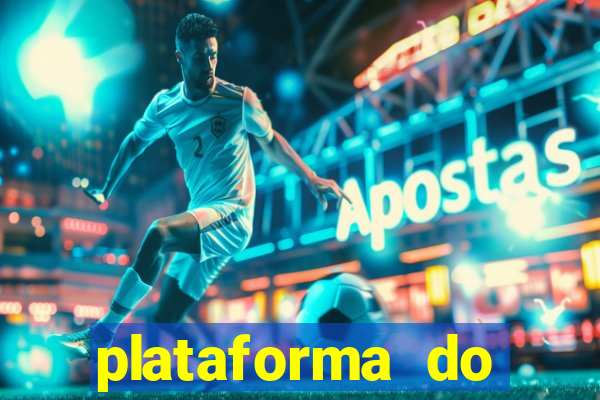 plataforma do gusttavo lima de jogo