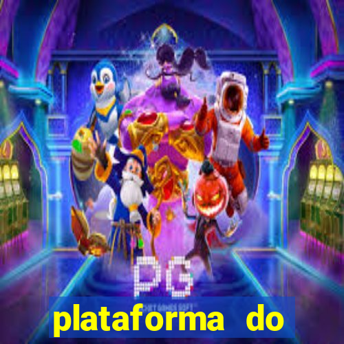 plataforma do gusttavo lima de jogo