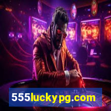 555luckypg.com