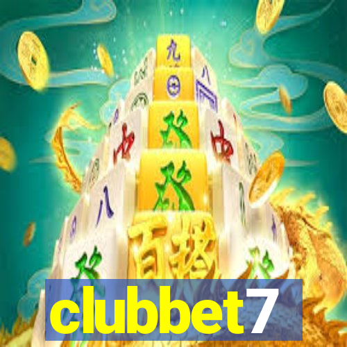 clubbet7