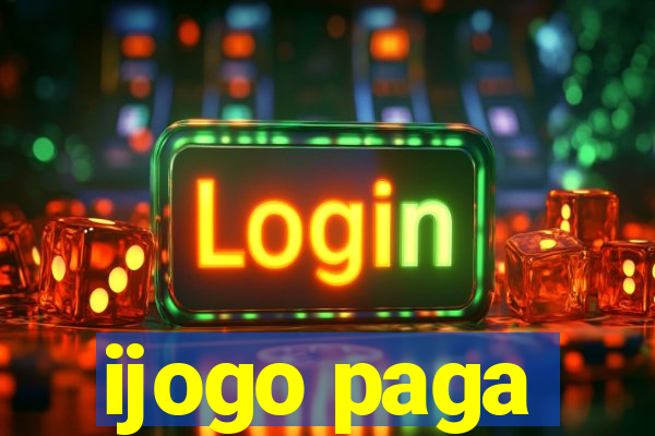 ijogo paga