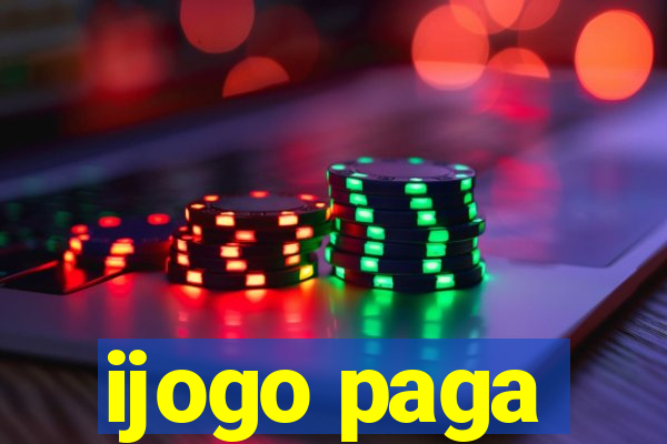 ijogo paga