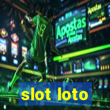 slot loto