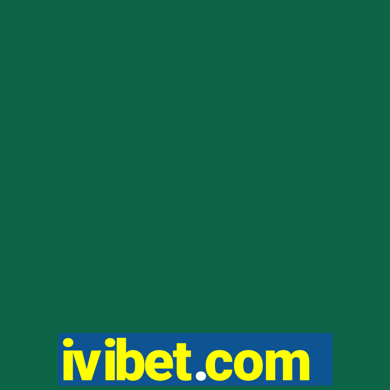 ivibet.com