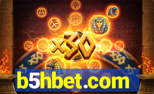 b5hbet.com