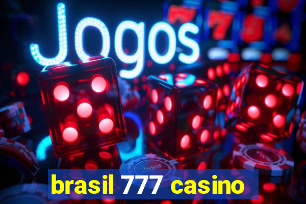 brasil 777 casino