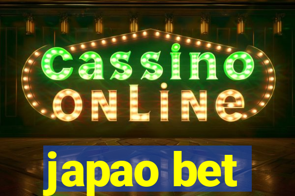 japao bet