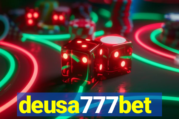 deusa777bet