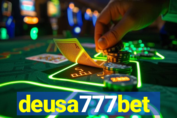 deusa777bet