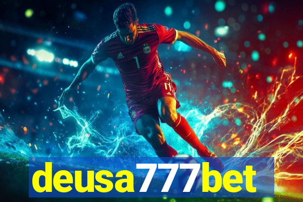 deusa777bet