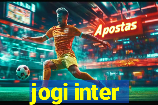 jogi inter