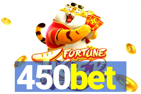 450bet