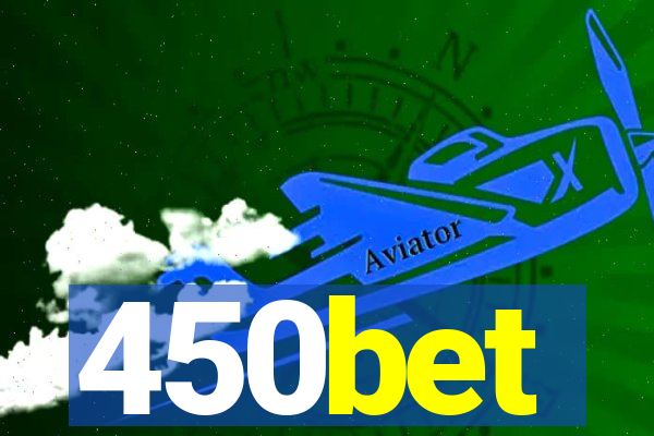 450bet