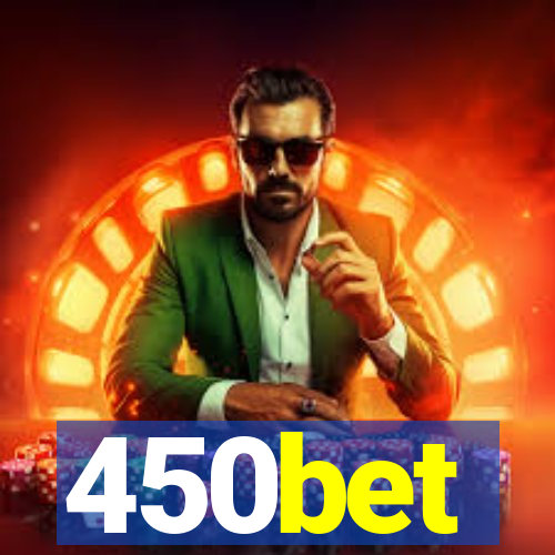 450bet