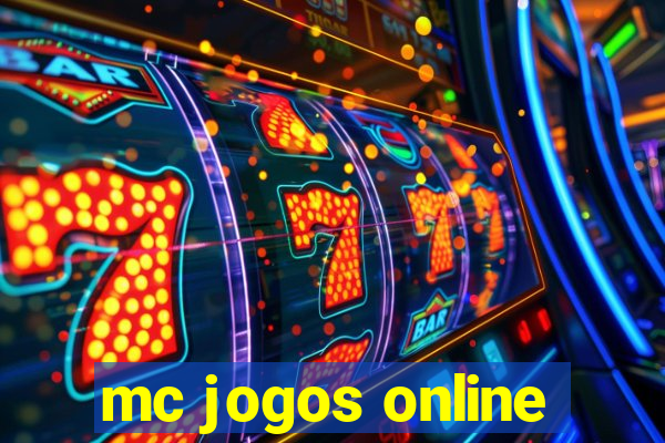 mc jogos online