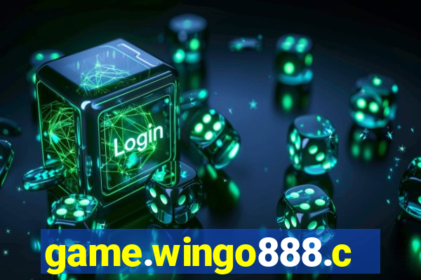 game.wingo888.com