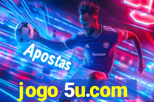 jogo 5u.com